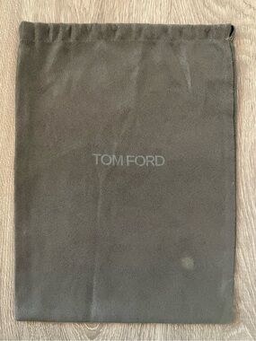 Tom Ford dust bag (C943)